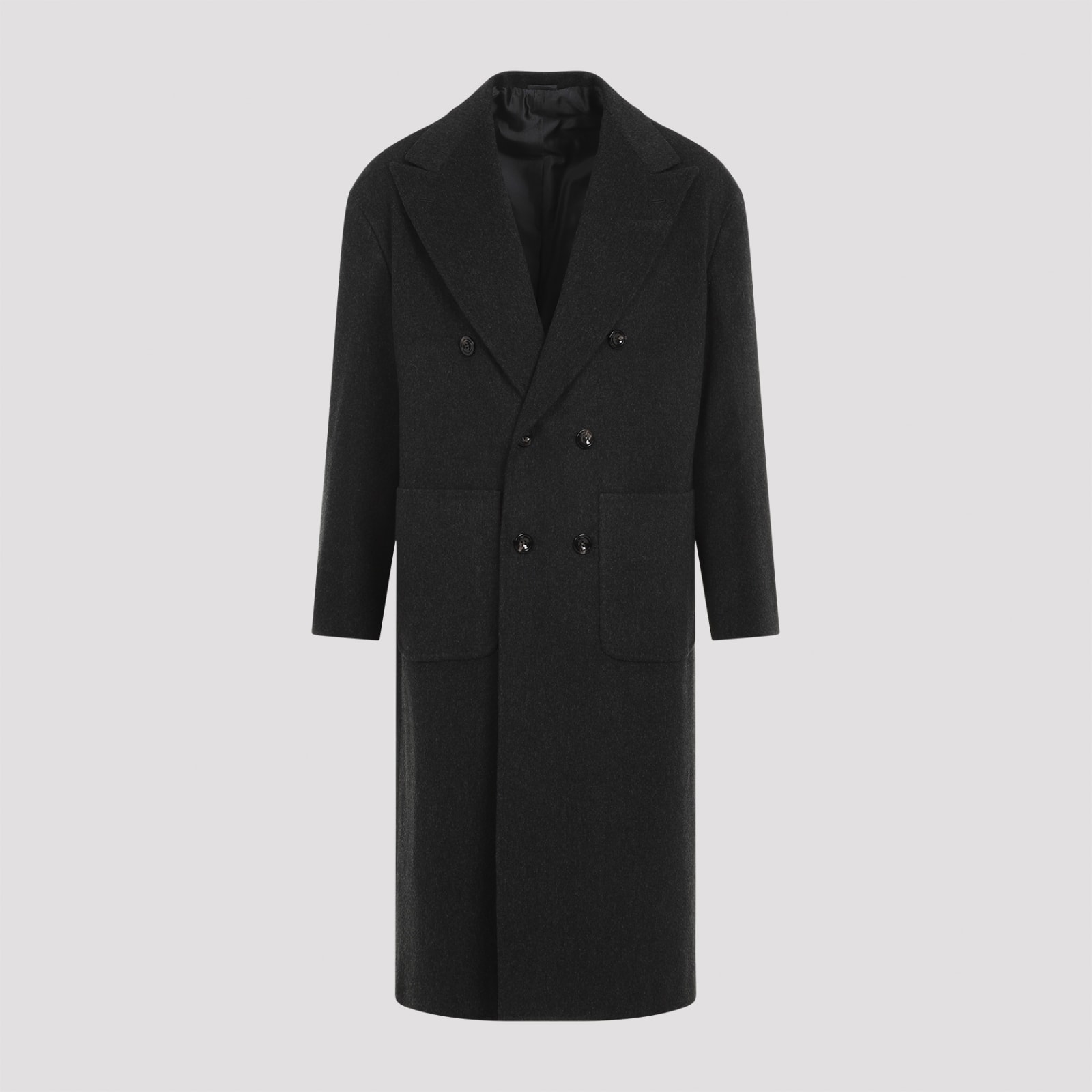 Kiton Tib 外套