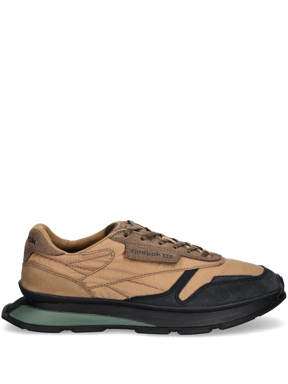 Reebok LTD LTD 运动鞋 - 褐色