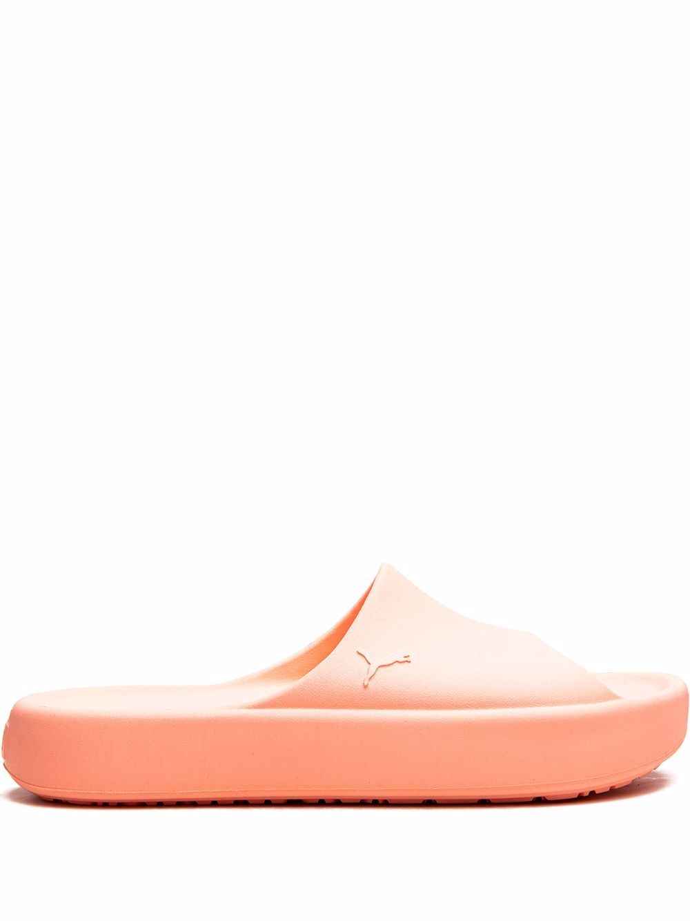 PUMA Shibui Cat 拖鞋 - 橘色