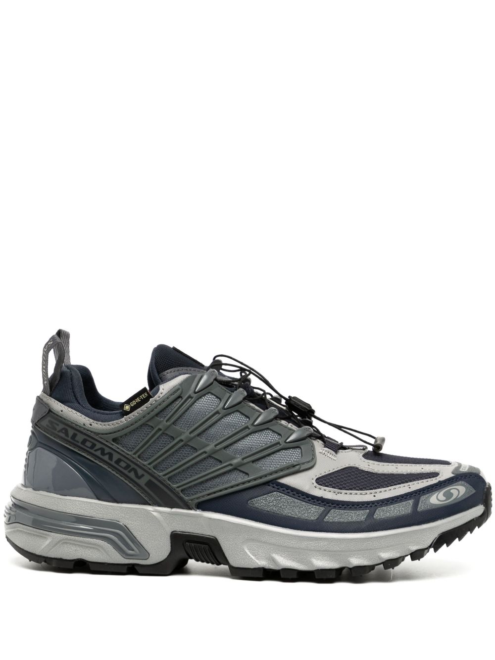 Salomon ACS Pro GTX 运动鞋 - 蓝色