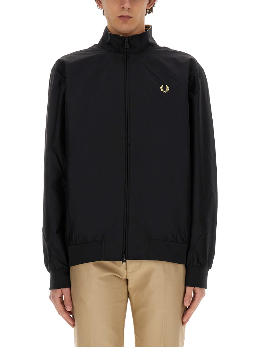 Fred Perry brentham Jacket
