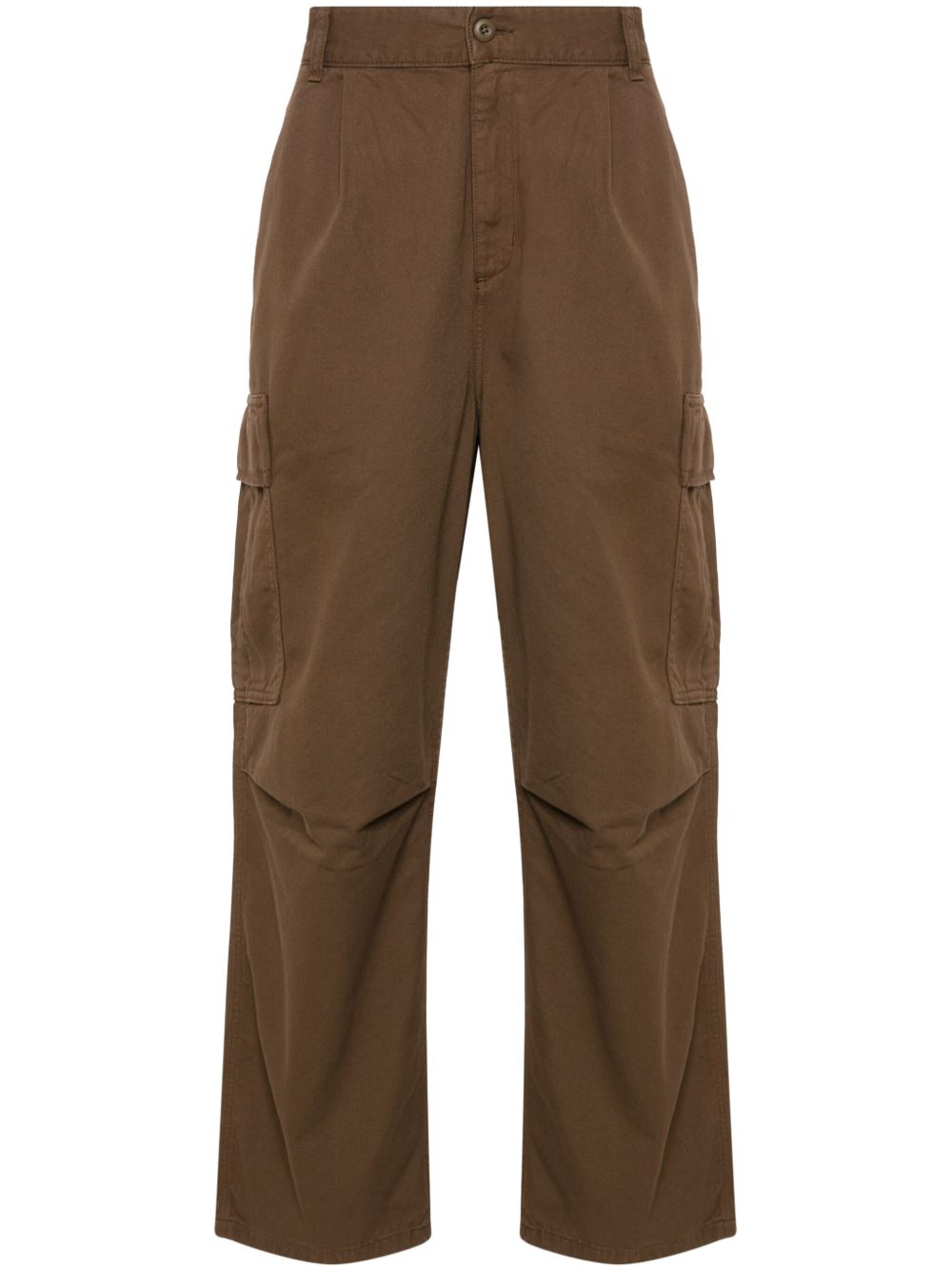 Carhartt WIP Cole 工装裤 - 褐色