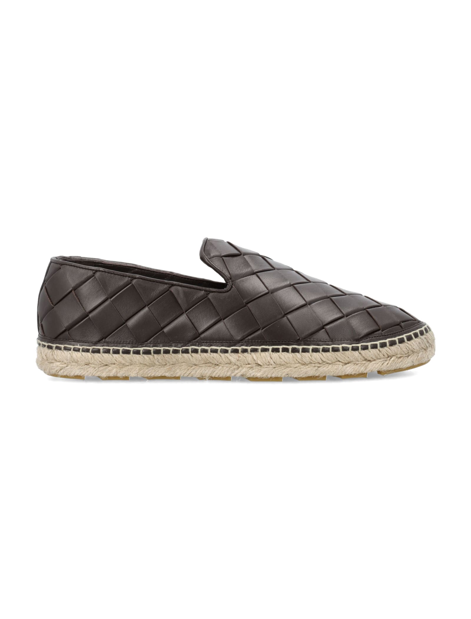 Bottega Veneta Jack Espadrille