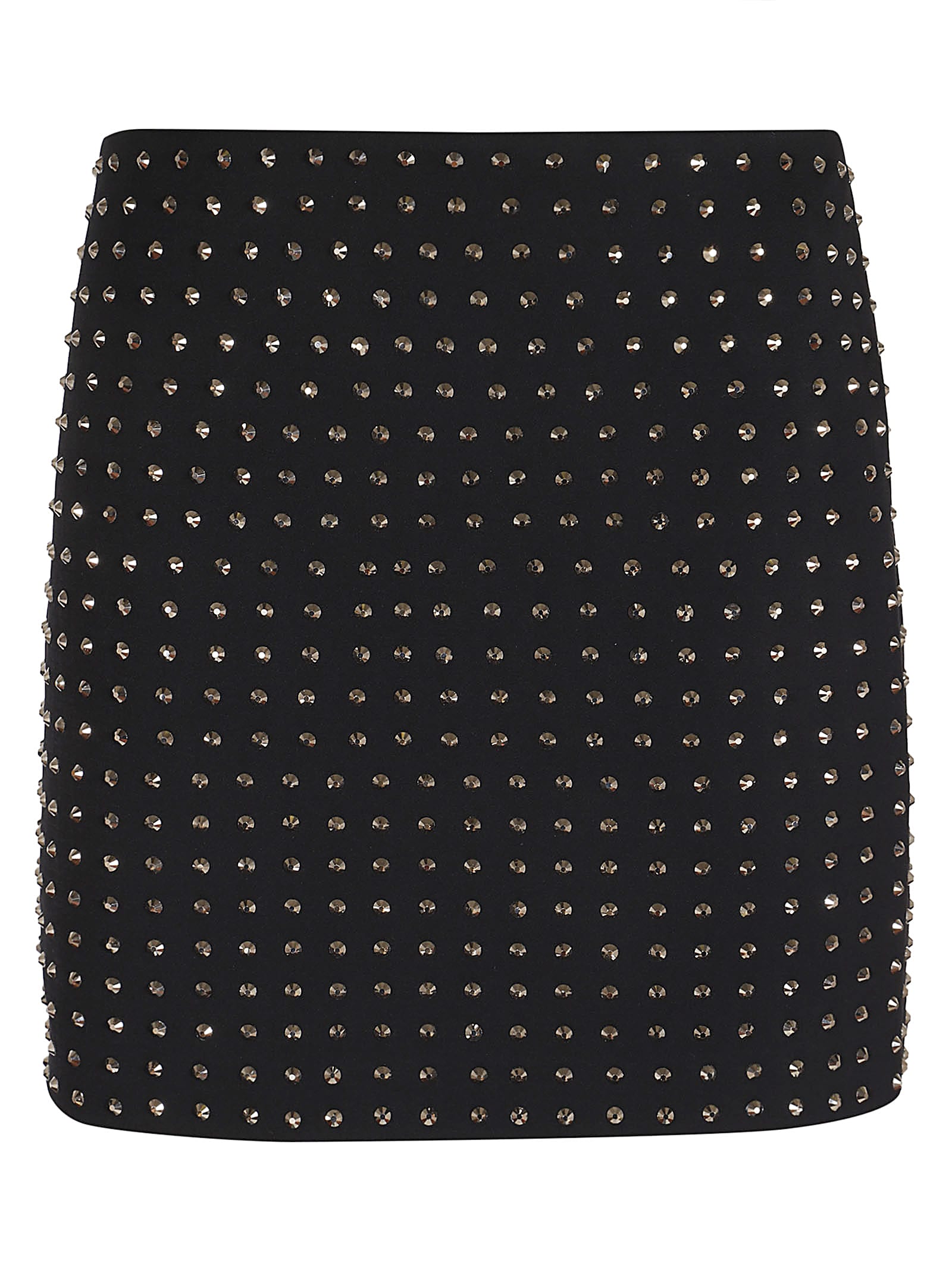 SportMax 装饰迷你裙