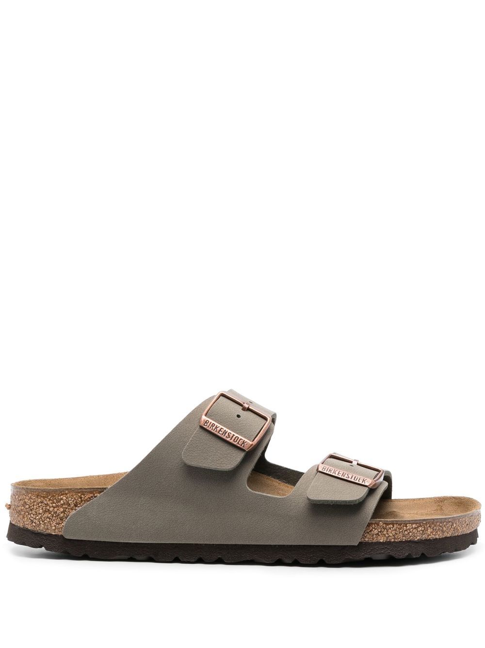 Birkenstock Ariroza Birkibuk 凉鞋 - 灰色