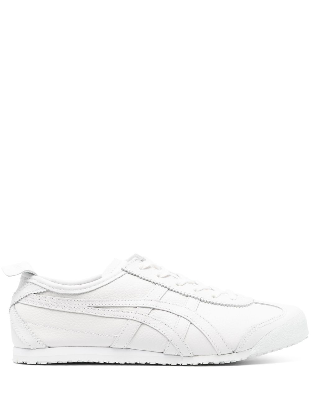 Onitsuka Tiger Onitsuka Tiger Mexico 66 运动鞋 - 白色
