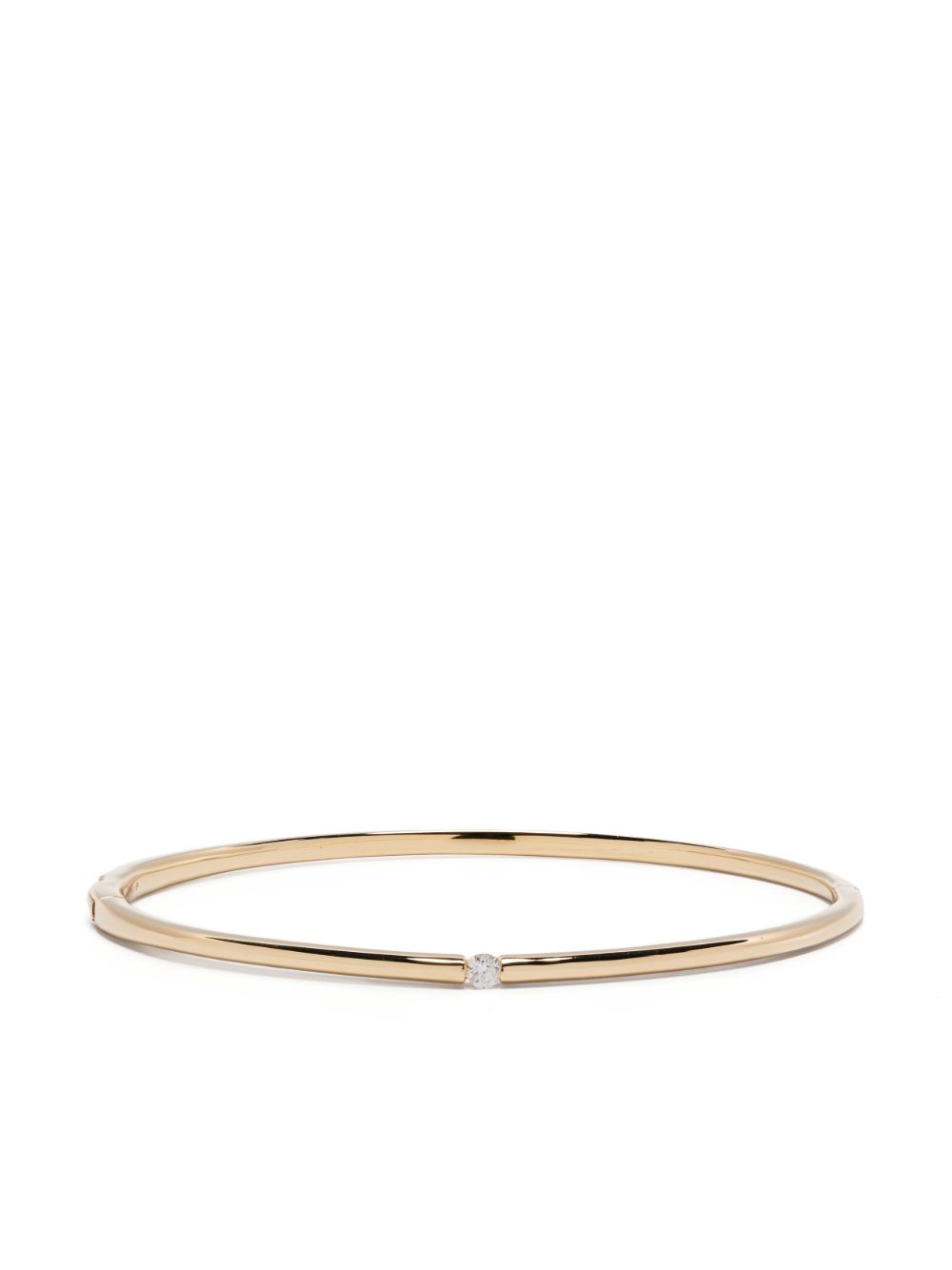 Persée 18K Small Model 钻石手镯 - 金色