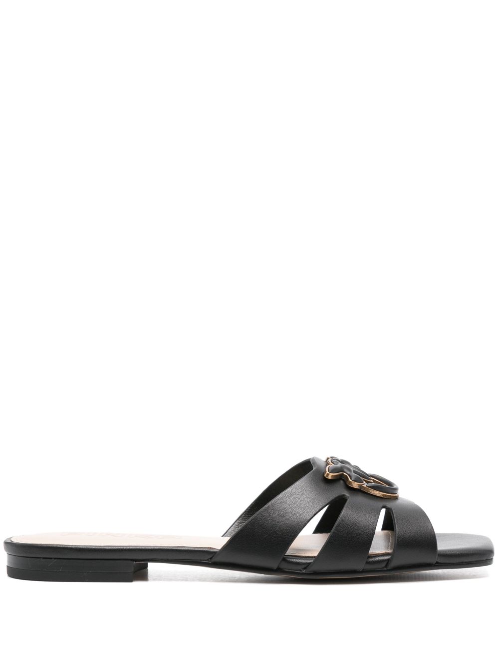 PINKO Marli 09 sandals - 黑色