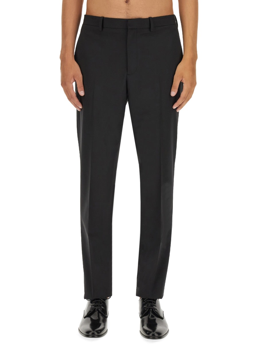 Theory Regular Fit Pants