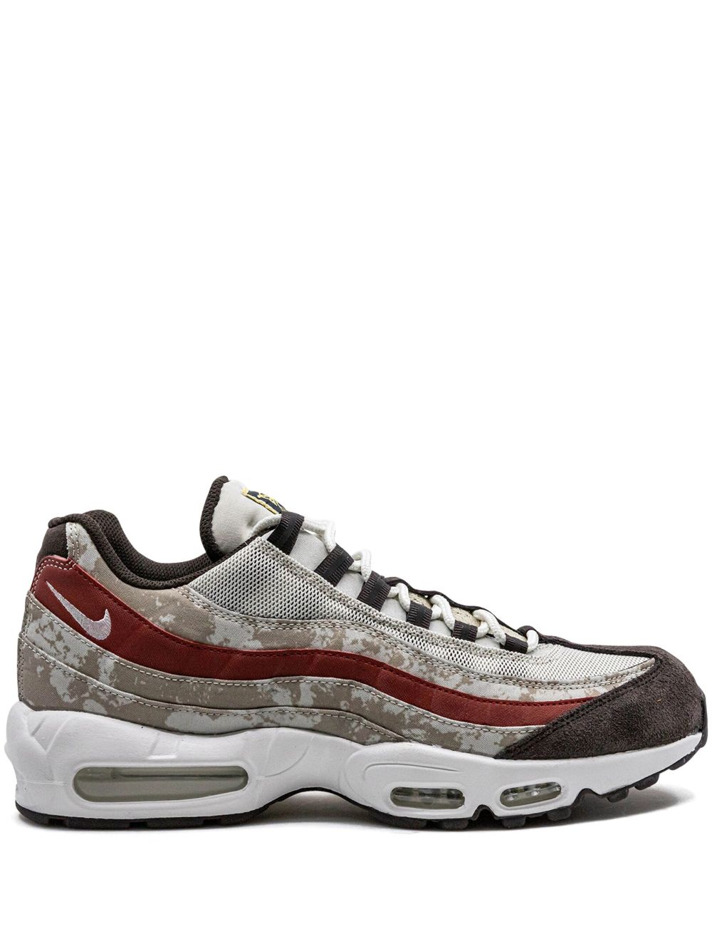 Nike Air Max 95 Social FC 低帮运动鞋 - 中性色