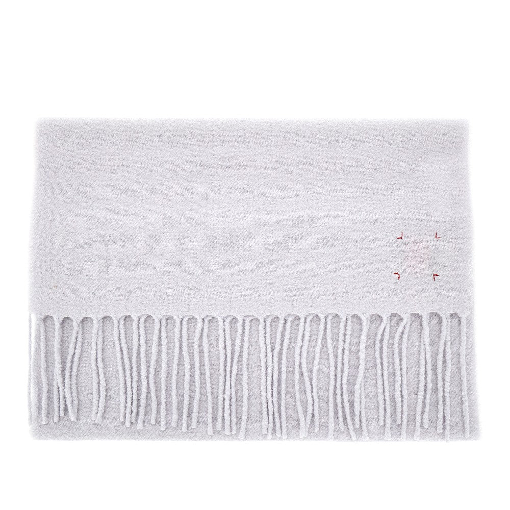 DESTIN 'Opus' cashmere-blend scarf Man