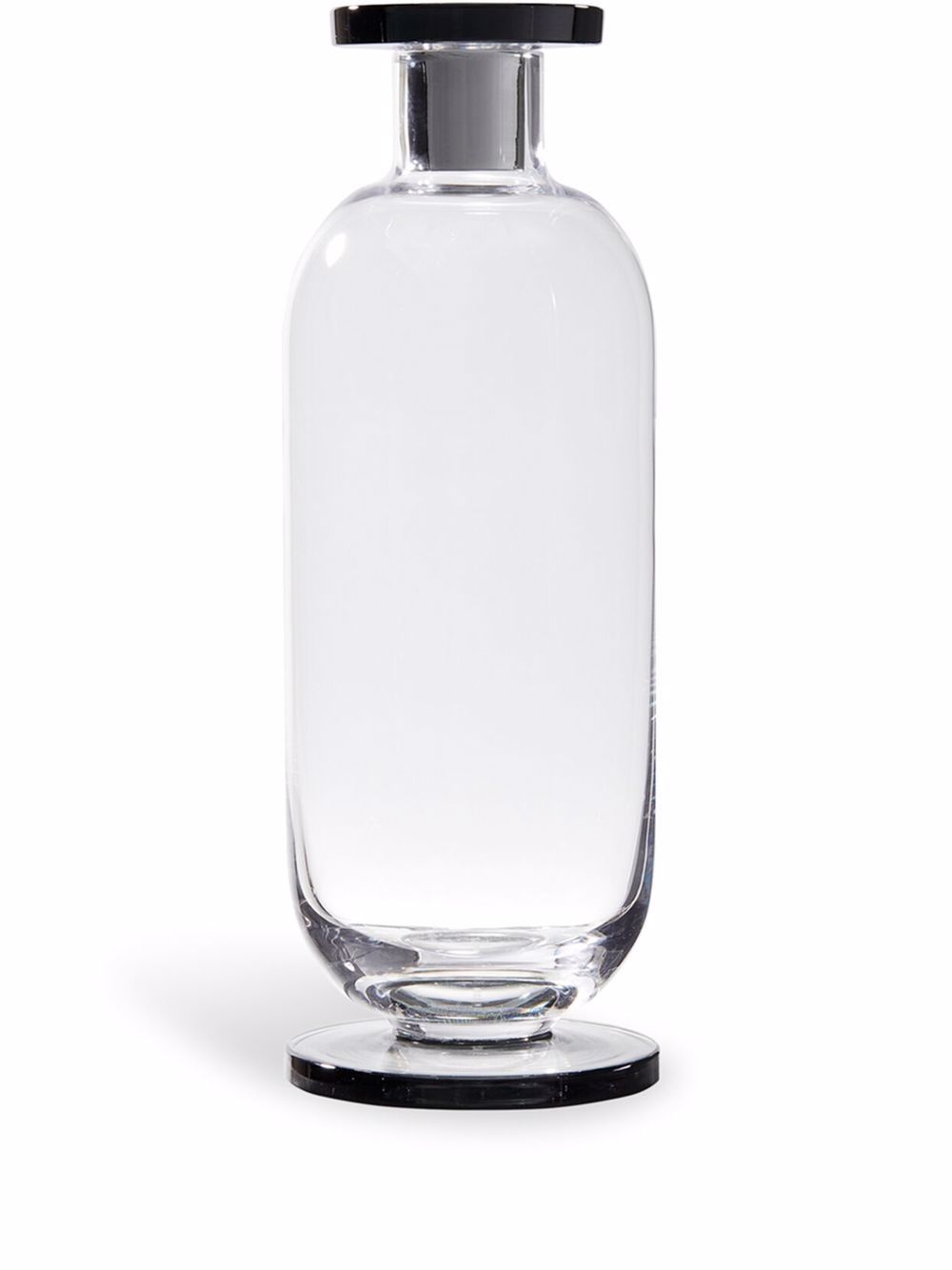 Tom Dixon Puck 醒酒器 - 灰色