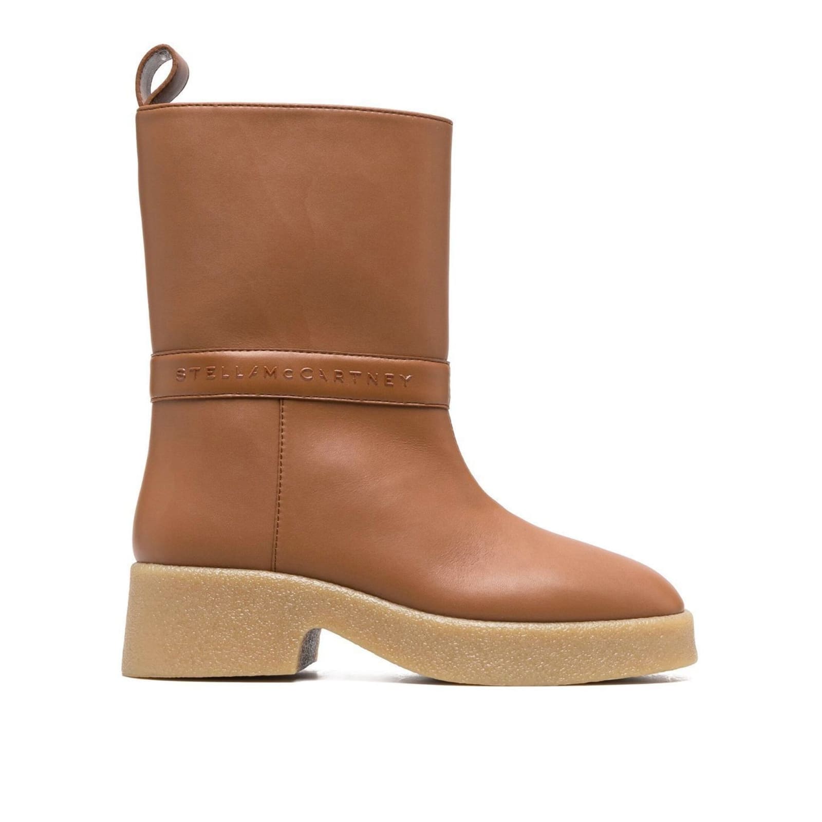 Stella McCartney 斯凯拉雨靴