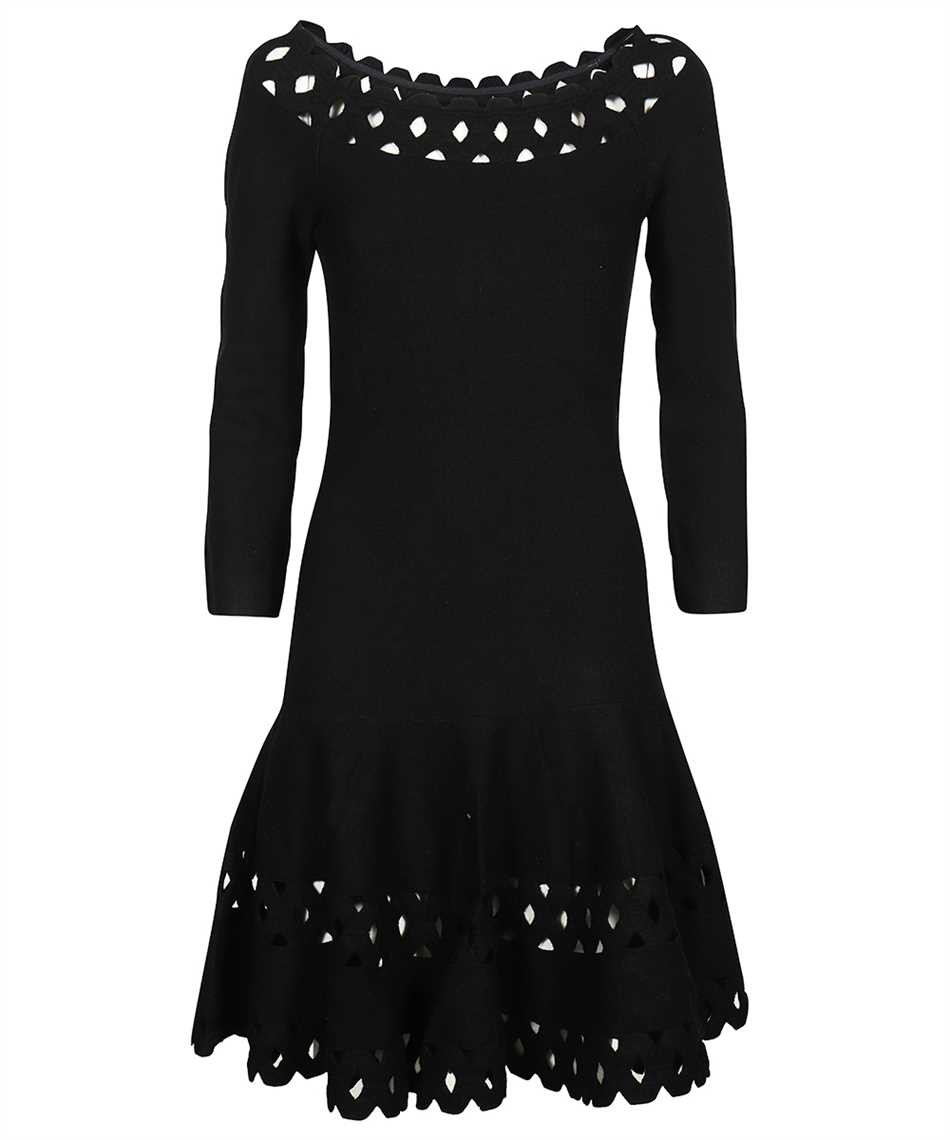Emporio Armani Mini Dress
