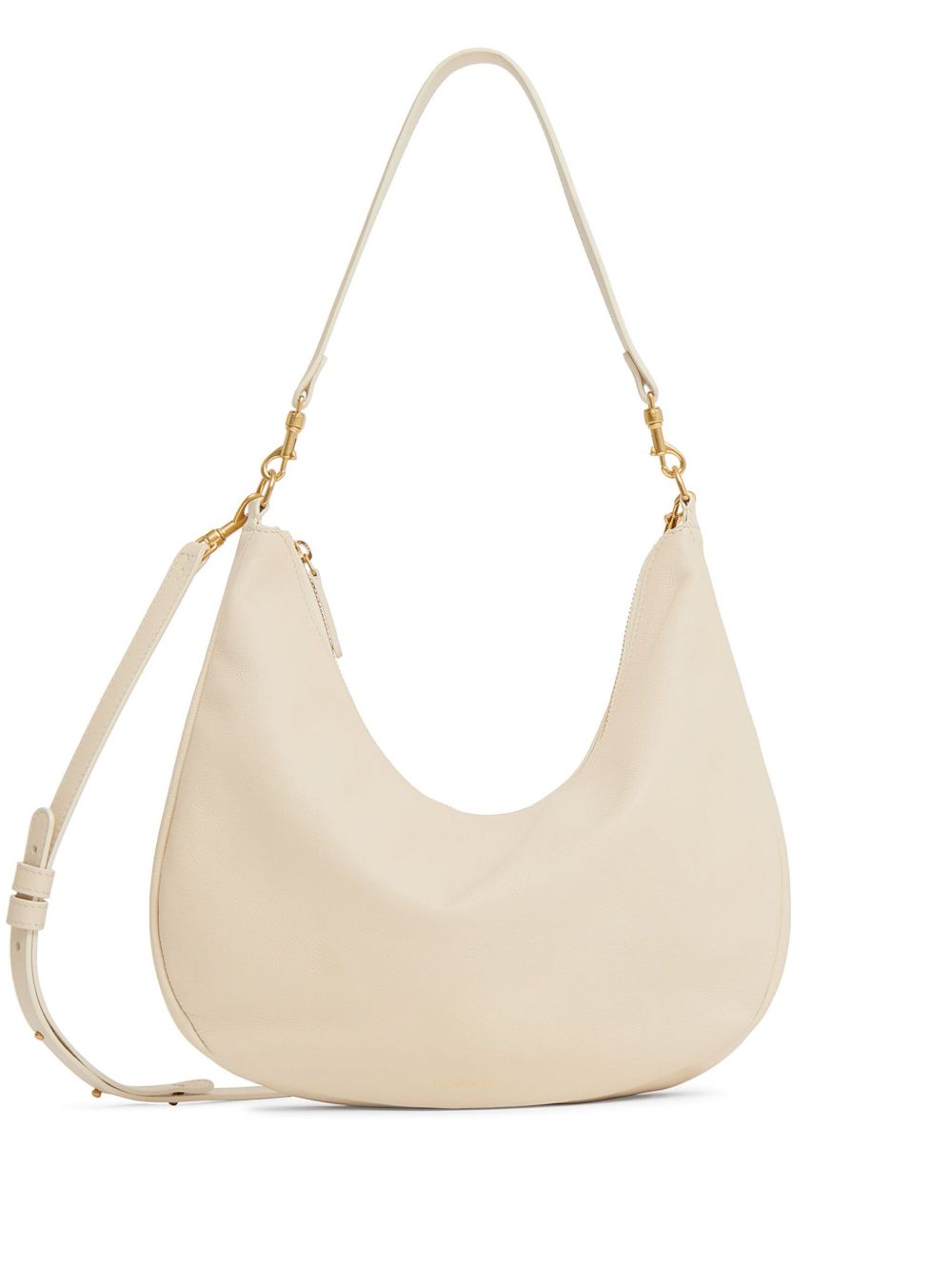 Mansur Gavriel Swing 单肩包 - 中性色