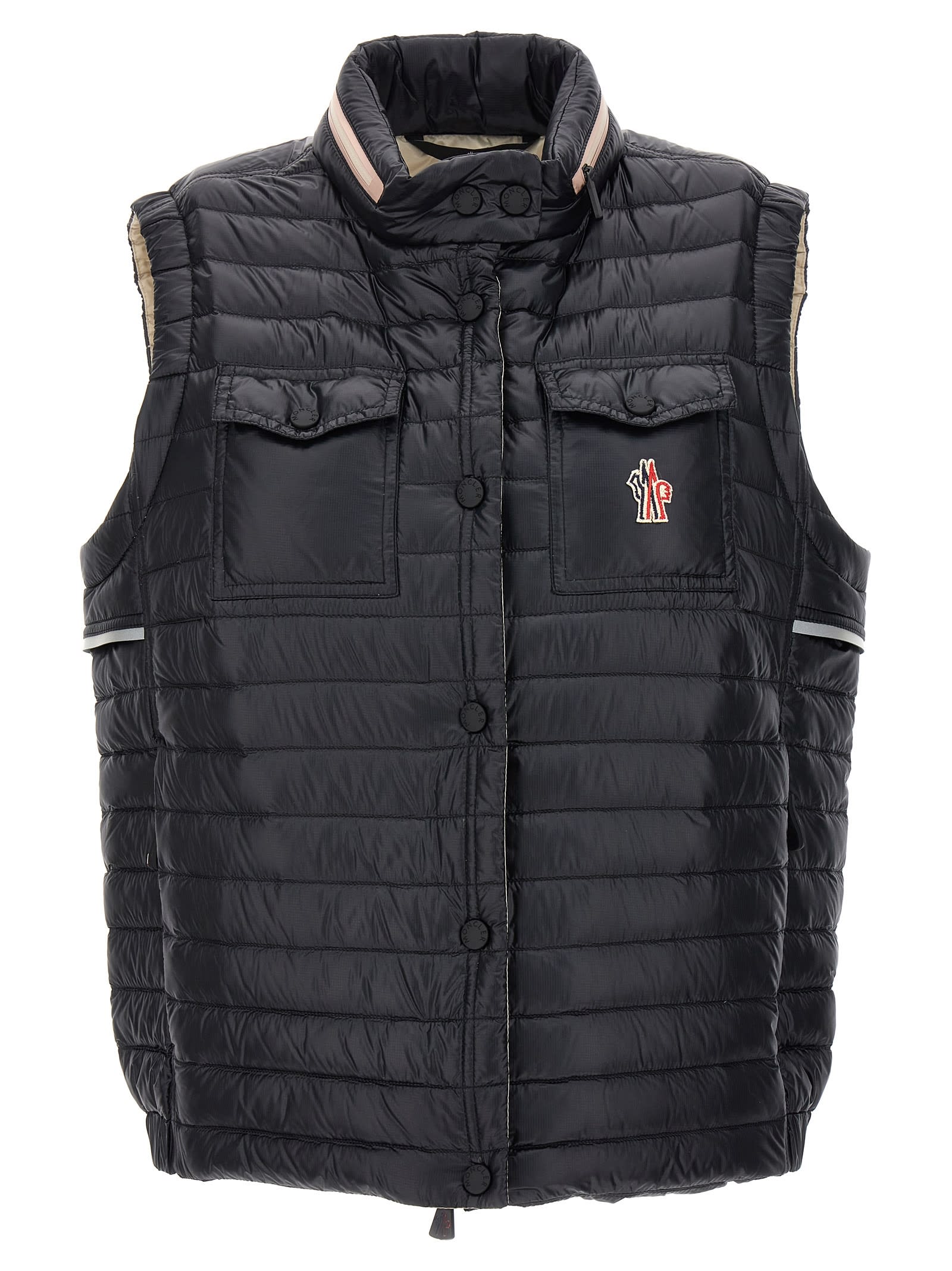 Moncler Grenoble Gumiane Down Jacket