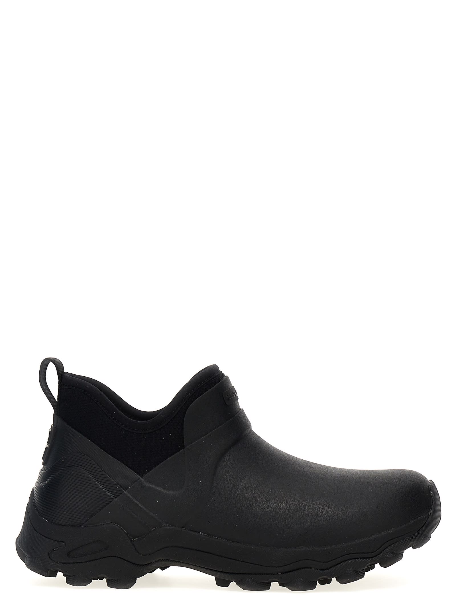 Givenchy bogs 低帮短靴