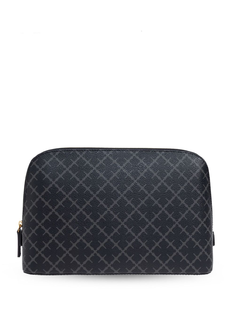 By Malene Birger Bae 中号化妆包 - 黑色