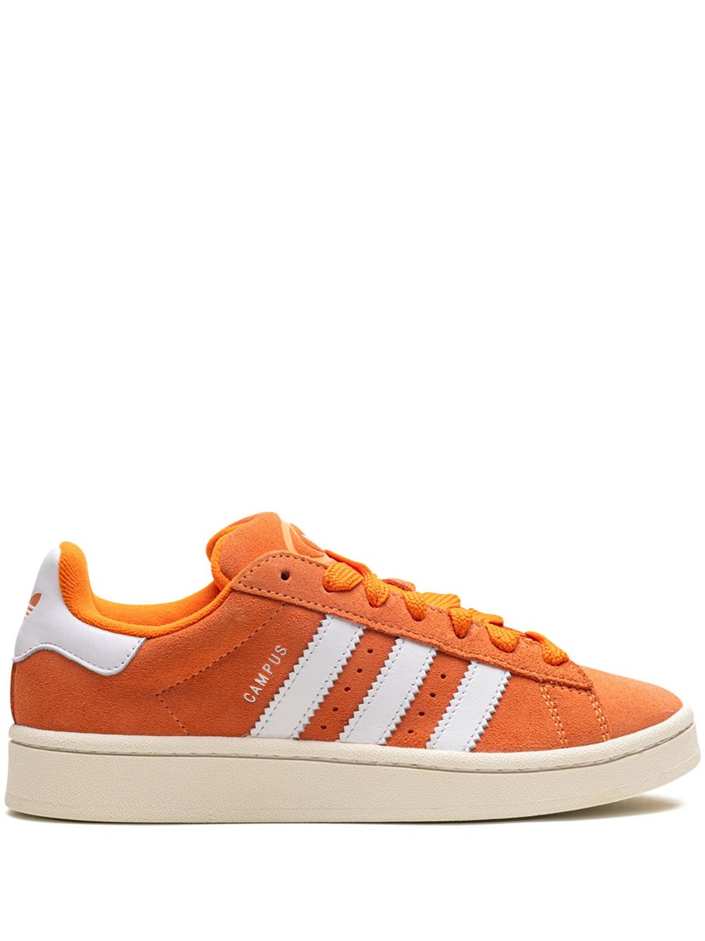 adidas Campus 00s Amber Tint 运动鞋 - 橘色