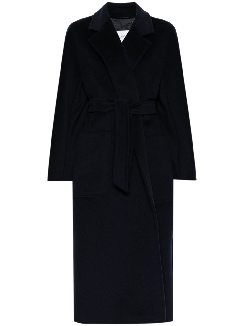 Max Mara Locri 外套 - 蓝色