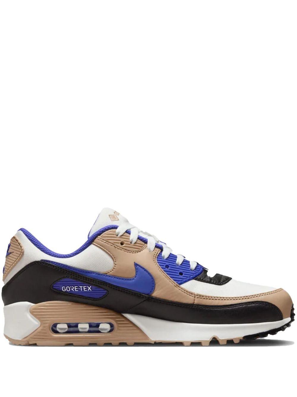 Nike Air Max 90 Gore-Tex Lapis 运动鞋 - 中性色
