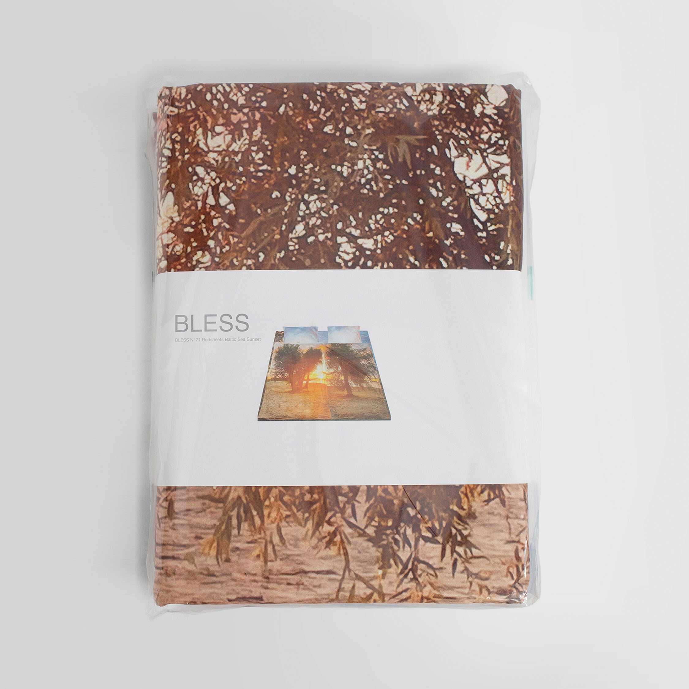 BLESS UNISEX MULTICOLOR HOME & LIFESTYLE