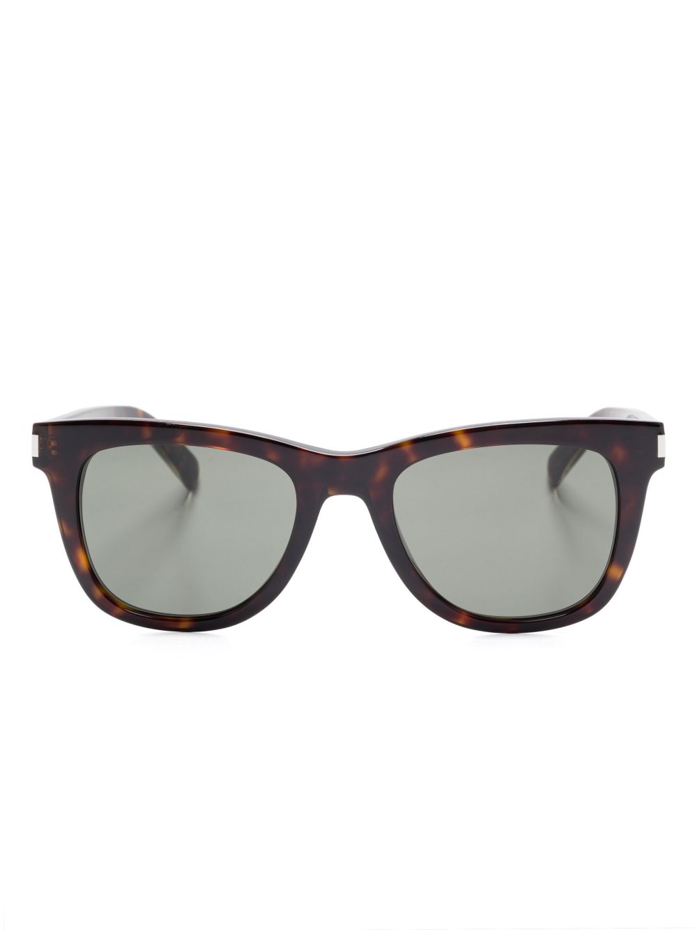 Saint Laurent Eyewear SL712 太阳眼镜 - 彩色