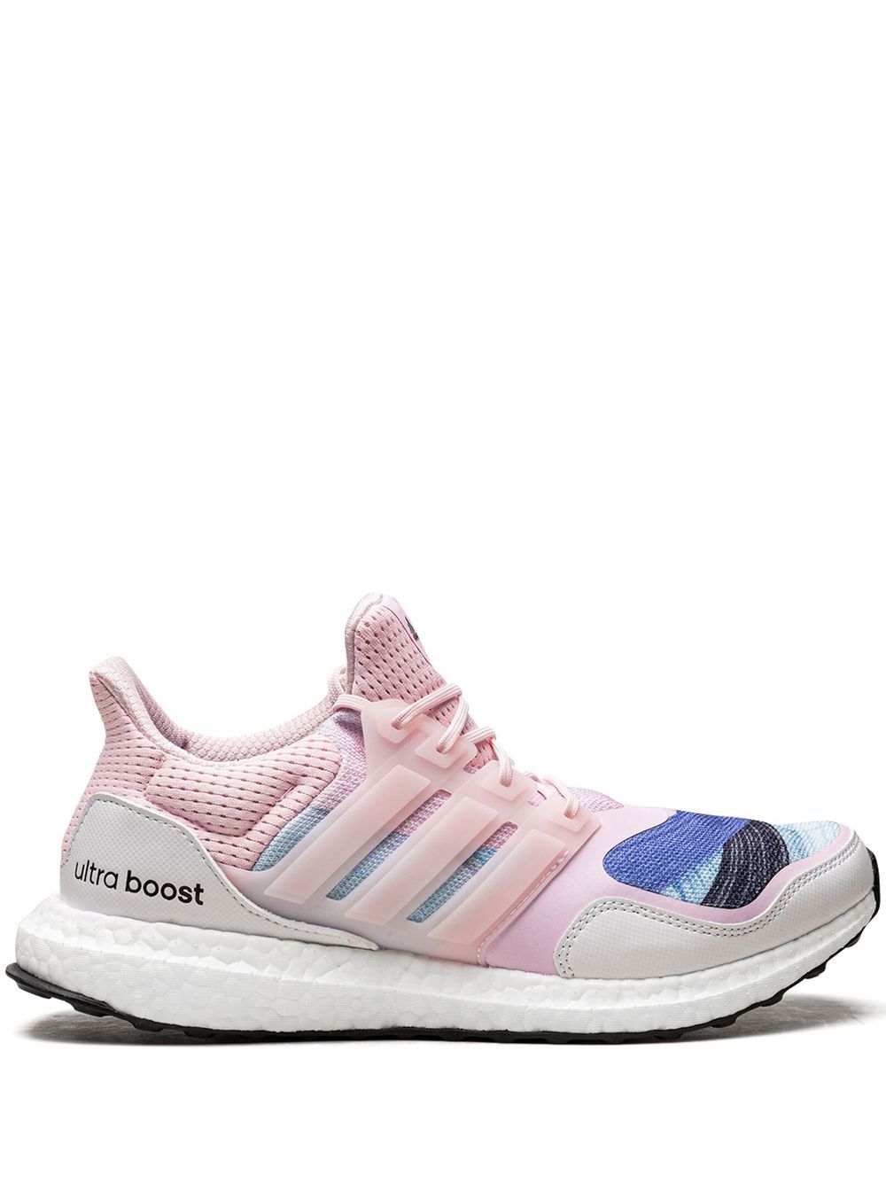 adidas Ultraboost S&L DNA 运动鞋 - 粉色