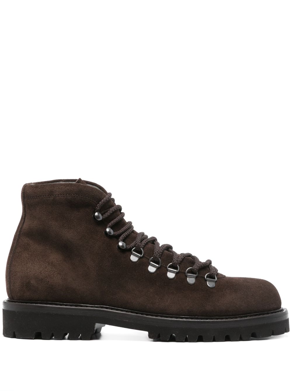 Harrys of London Halkin 靴子 - 褐色