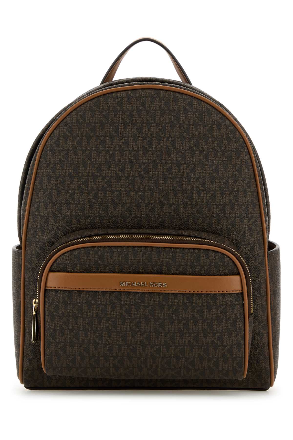 Michael Kors 印花帆布小号Bex背包