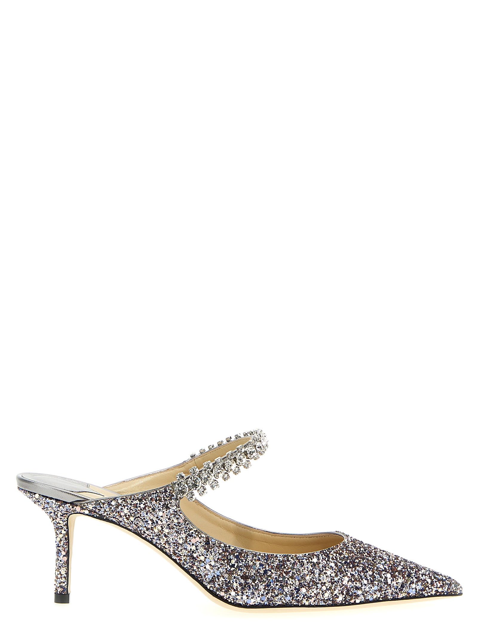 Jimmy Choo Bing水泵