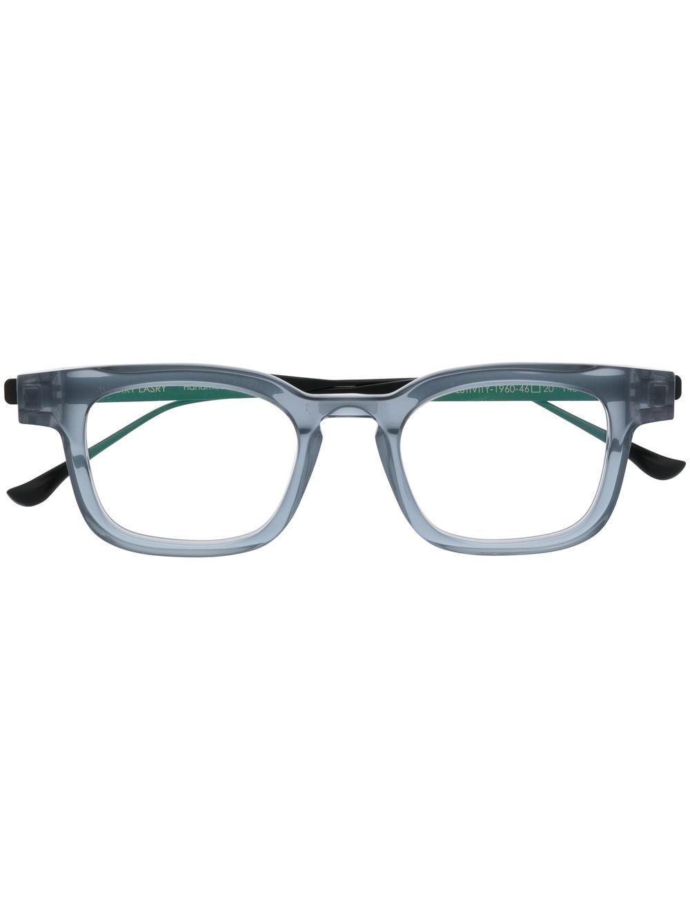 Thierry Lasry Festivity 光学眼镜 - 黑色