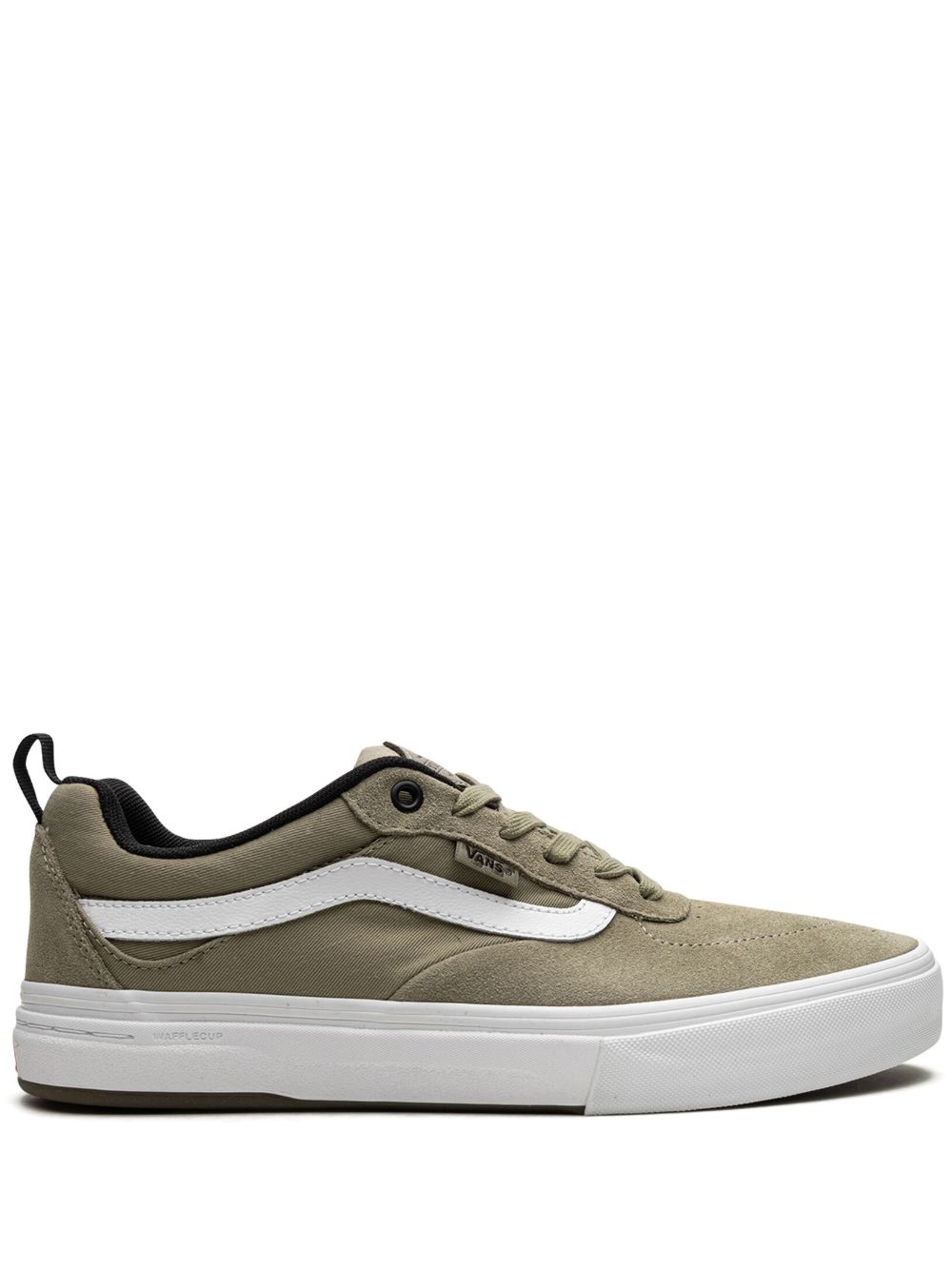 Vans Kyle Walker Overland Trek 运动鞋 - 绿色