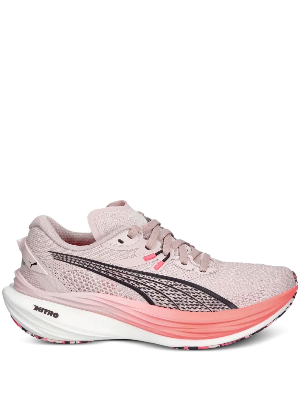 PUMA Deviate NITRO™运动鞋 - 粉色