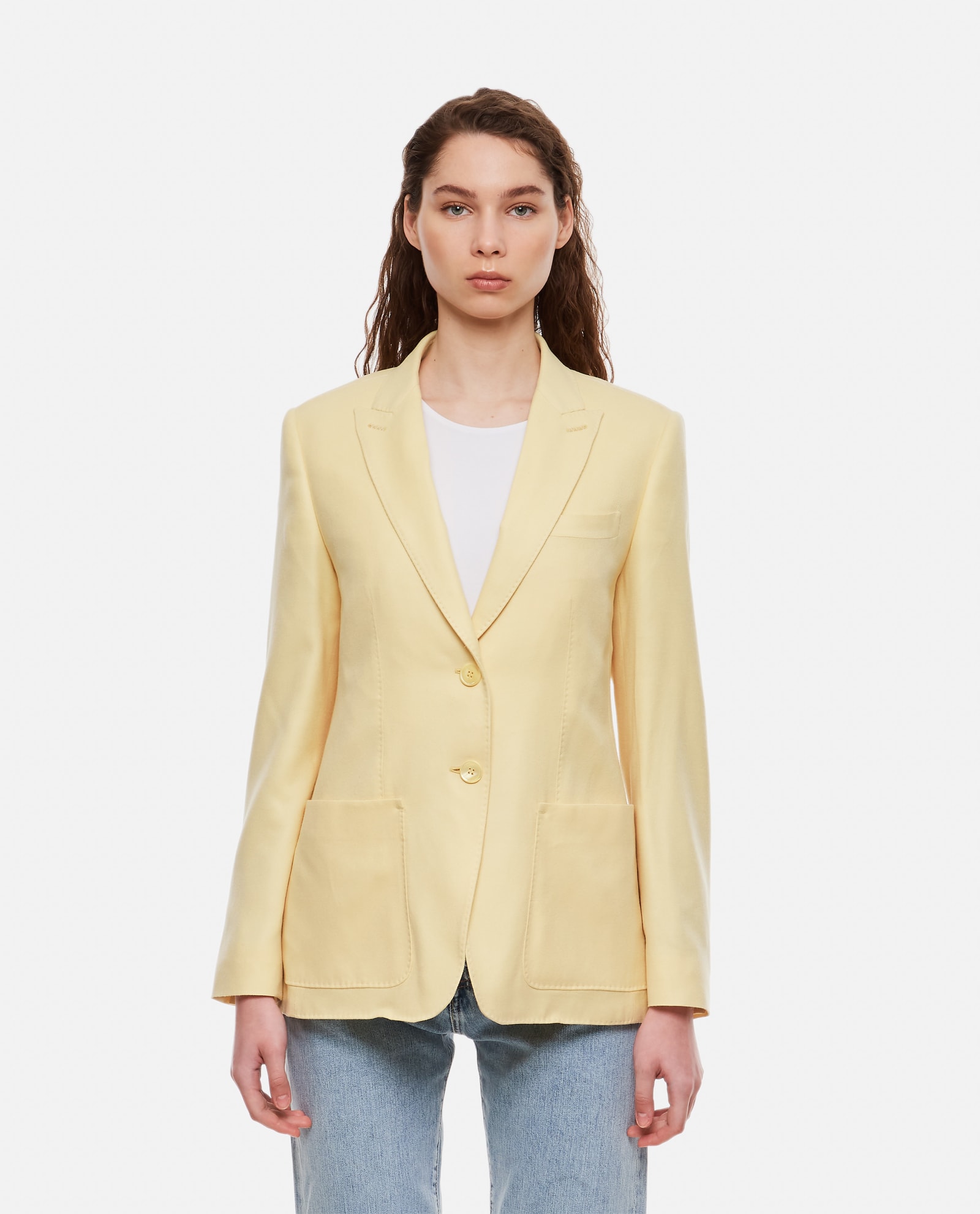 Max Mara Victor Blazer Jacket