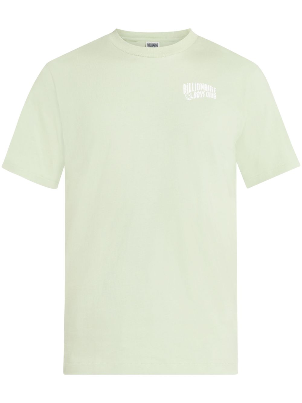 Billionaire Boys Club logo印花T恤 - 绿色