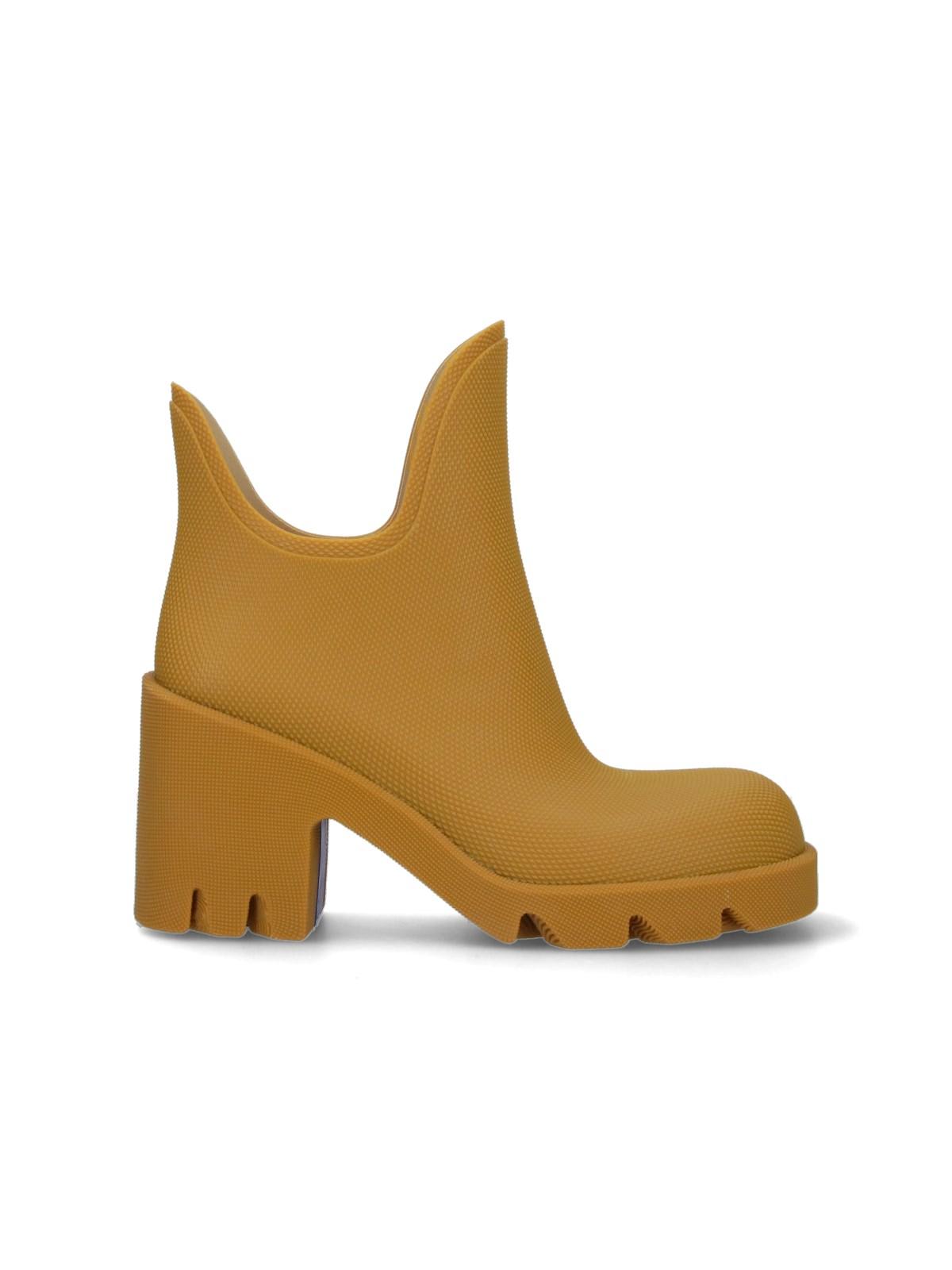 Burberry marsh Boots