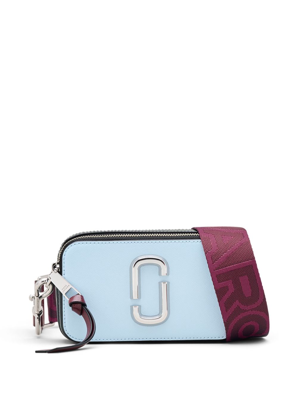 Marc Jacobs The Snapshot 相机包 - 蓝色