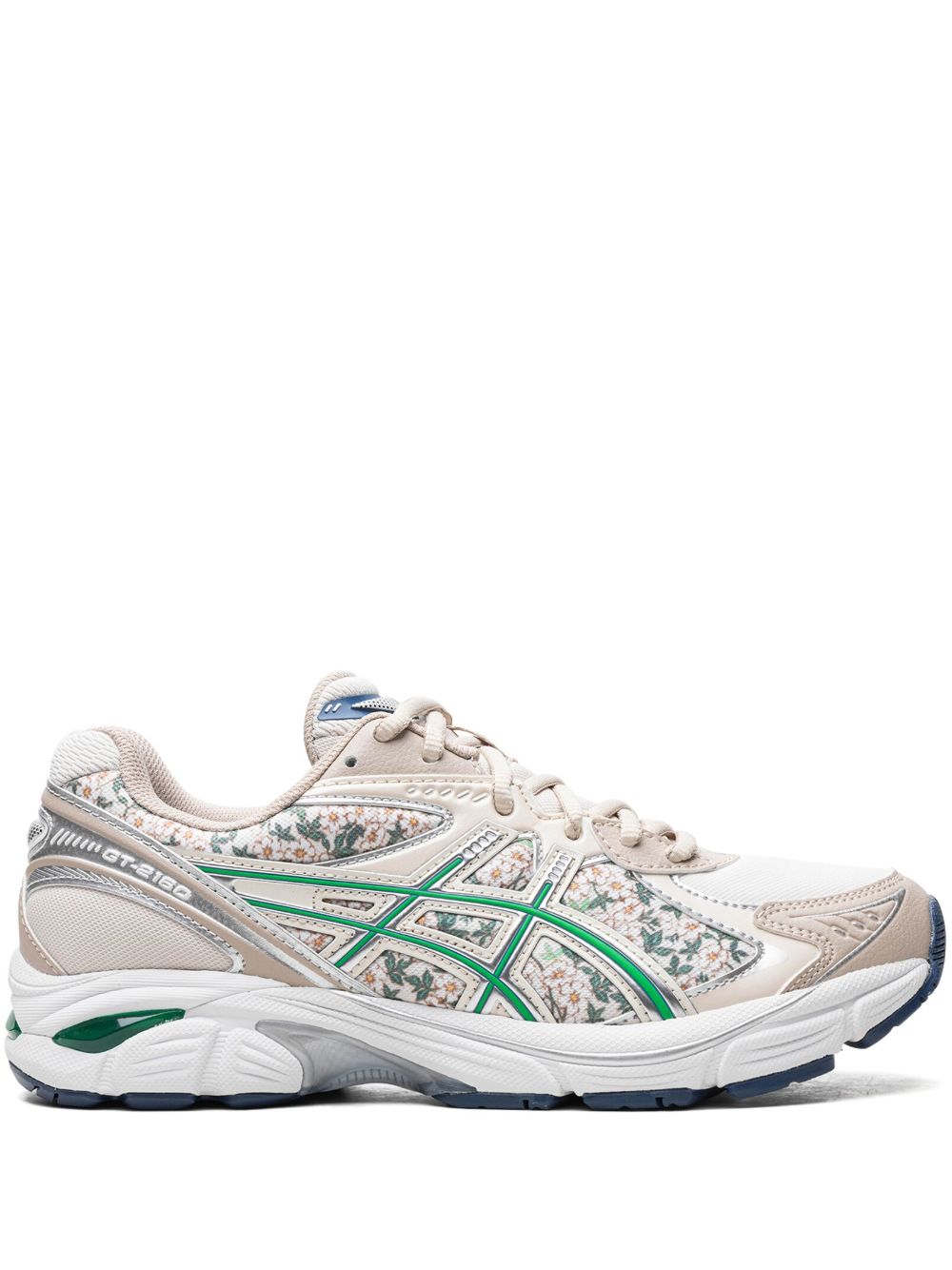 ASICS GT-2160 Oatmeal 运动鞋 - 中性色