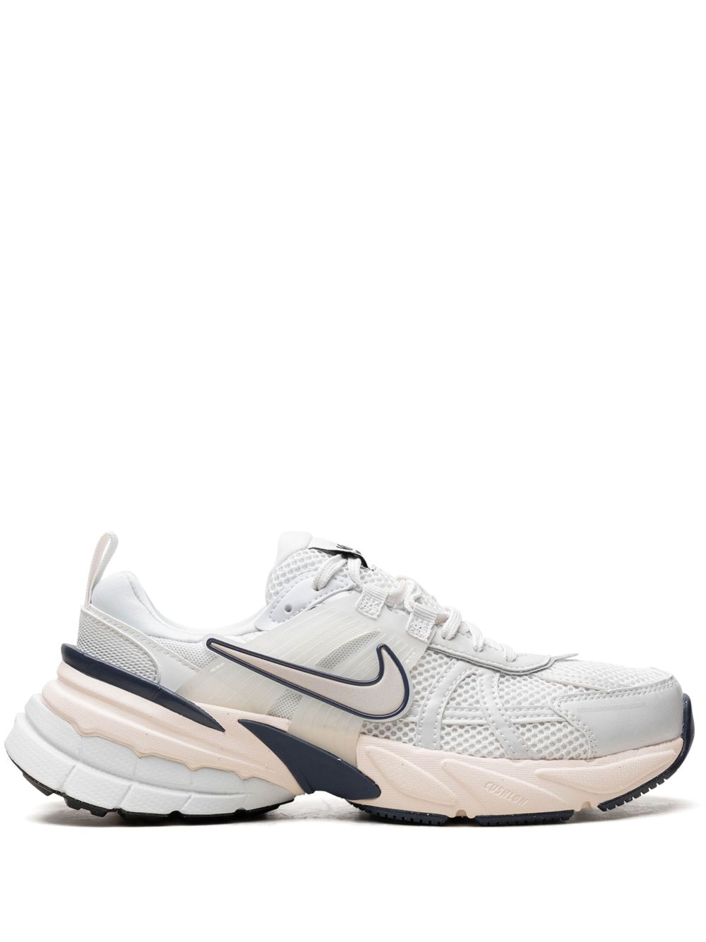 Nike V2K Run White 运动鞋 - 白色
