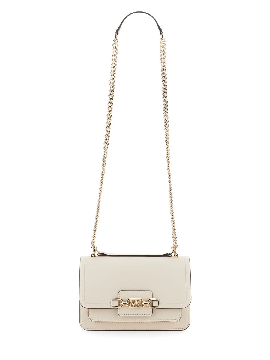 Michael Kors Heather Bag.