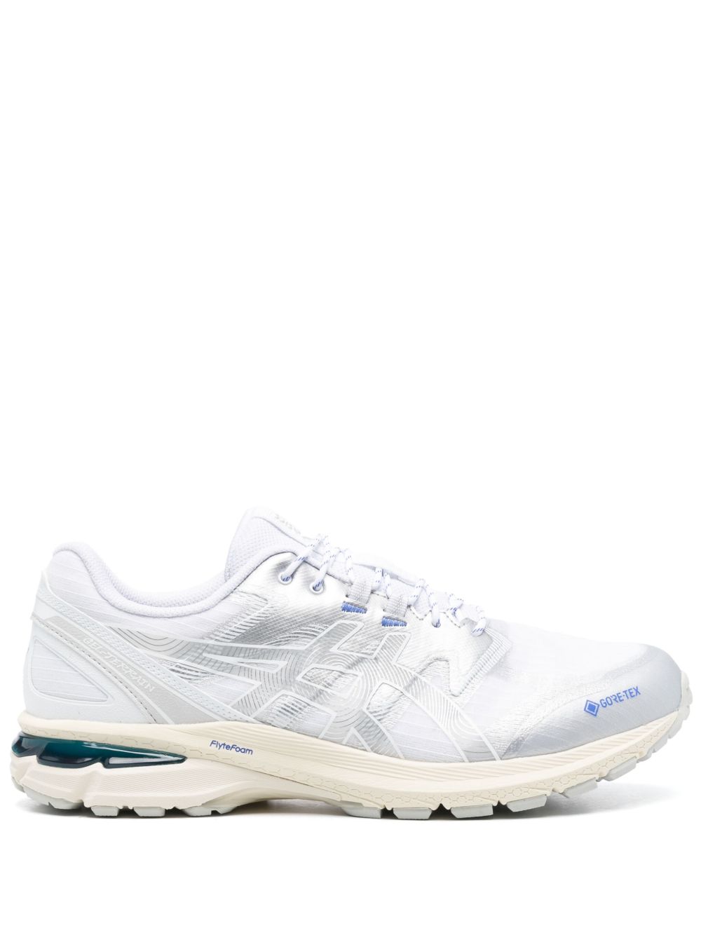 ASICS Gel-Terrain GTX 运动鞋 - 白色