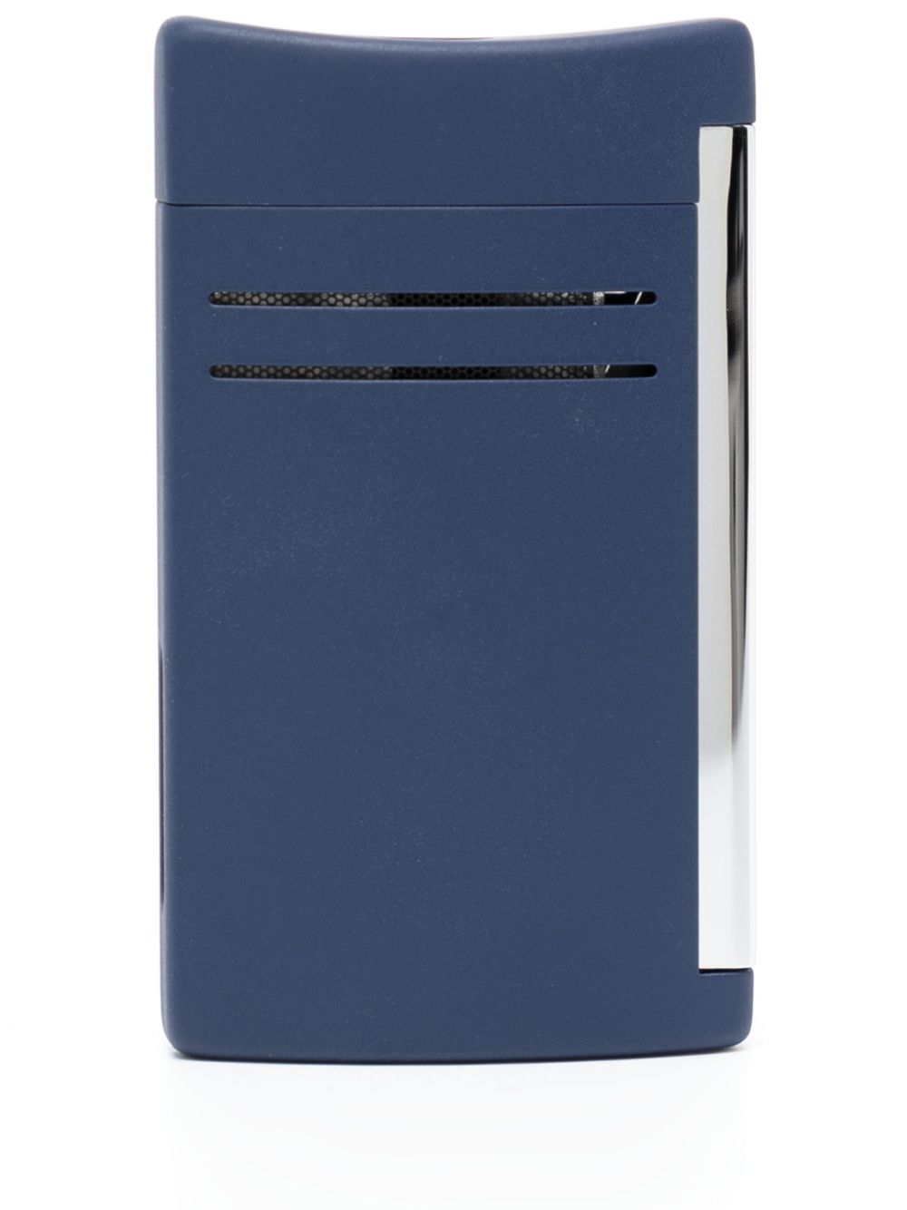 S.T. Dupont Maxijet 亮漆打火机（6厘米 x 4厘米） - 蓝色