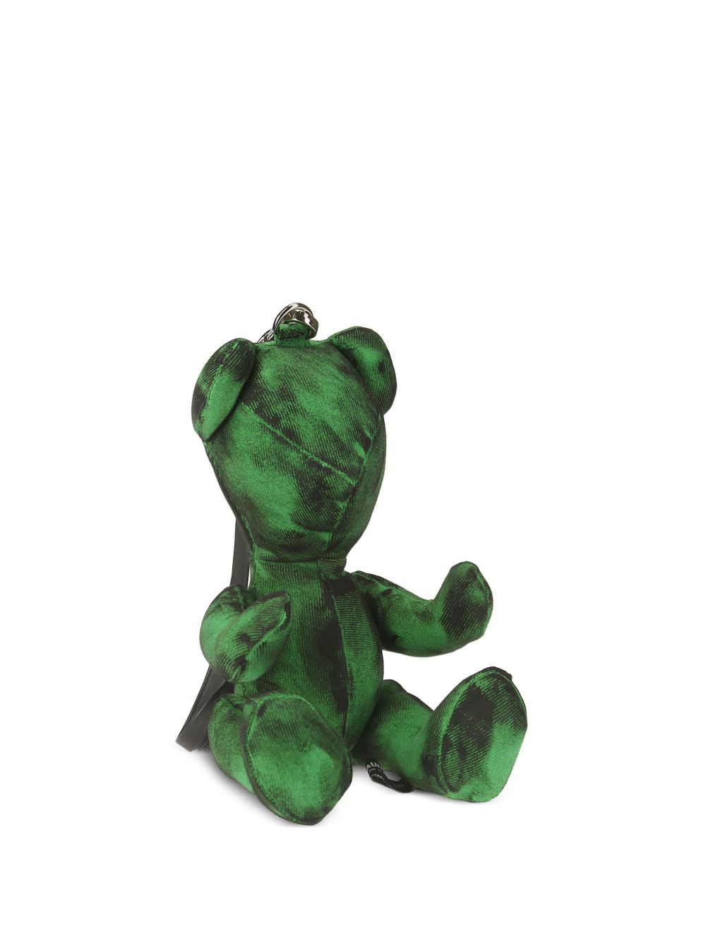 Melitta Baumeister Teddy 棉托特包 - 绿色
