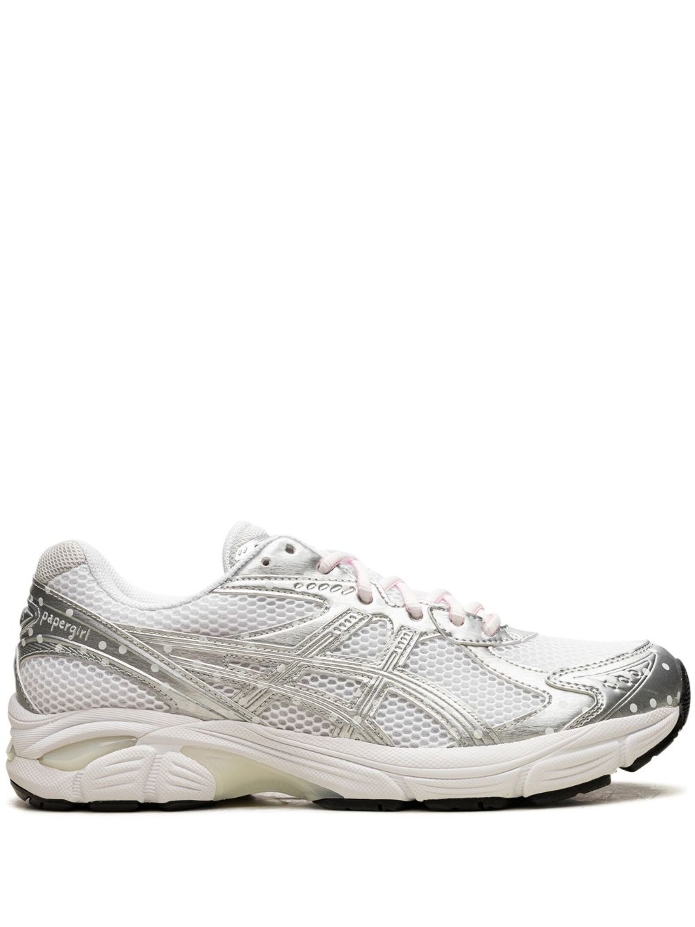 ASICS x Papergirl x Beames GT-2160 运动鞋 - 白色