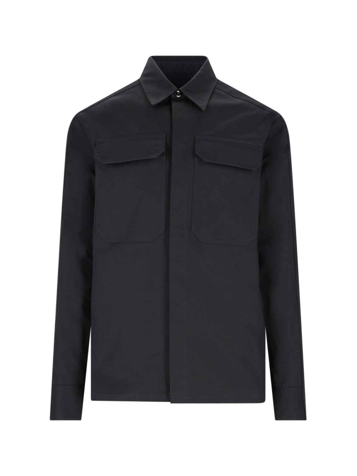 Jil Sander Utility Shirt
