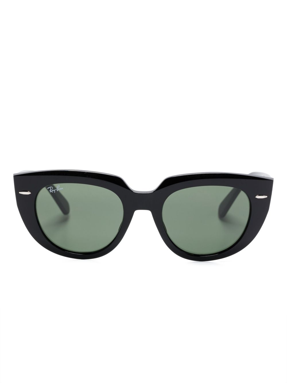 Ray-Ban Doreen 太阳眼镜 - 黑色