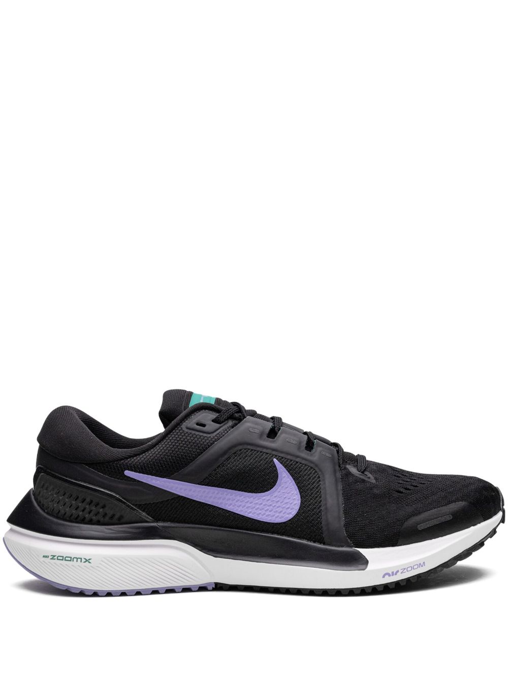Nike Zoom Vomero 16 运动鞋 - 黑色