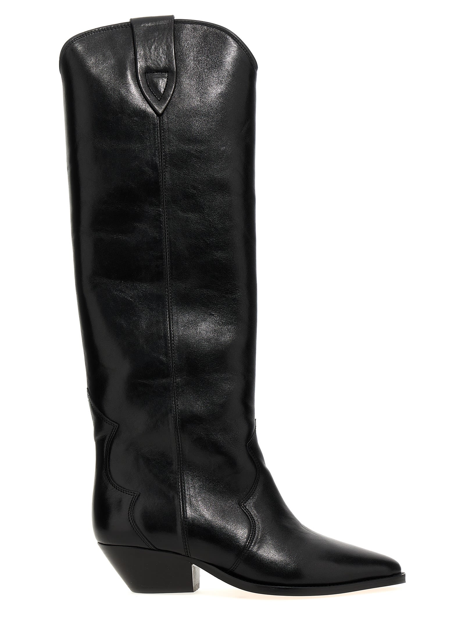 Isabel Marant Denvee 低跟靴