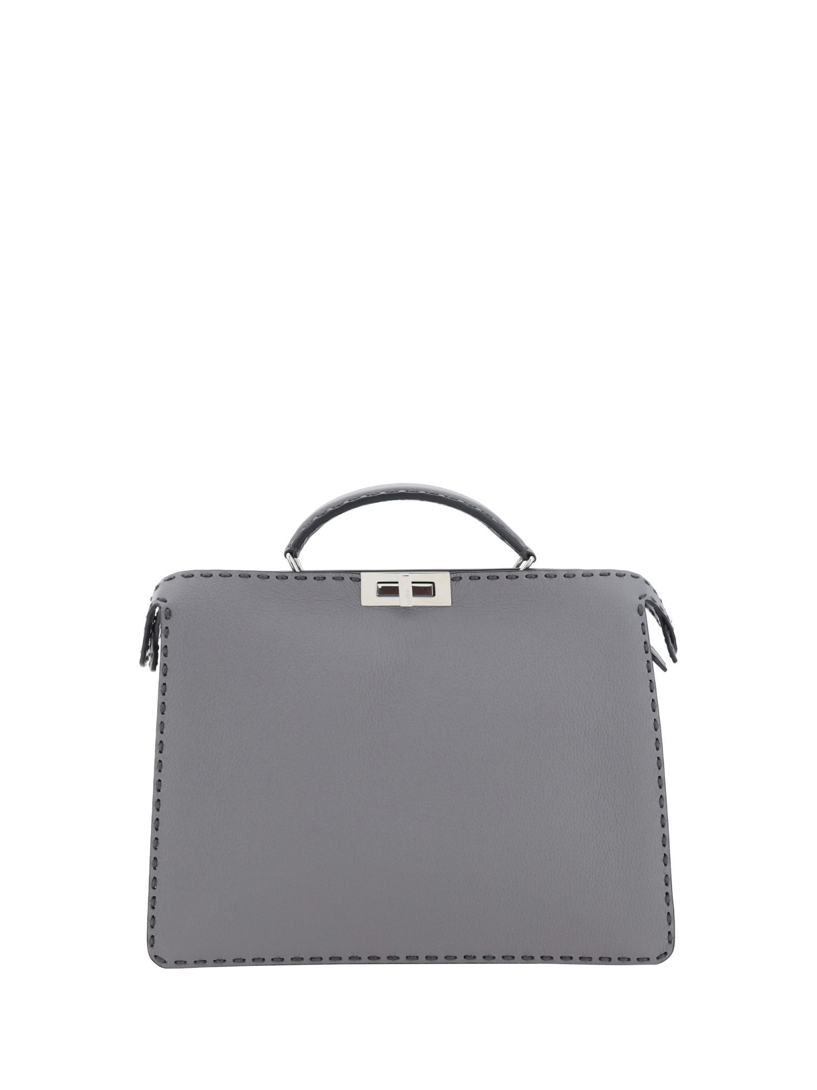 Fendi peekaboo Iseeu Medium Selleria Handbag
